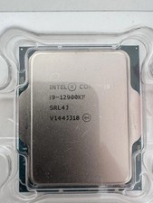 Intel Core i9-12900KF