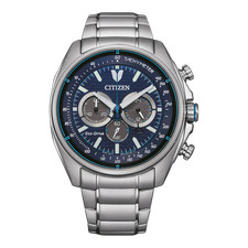 CITIZEN Herren Armbanduhr