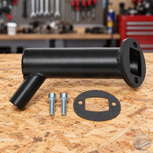 4ps short pipe tuning - pipe,