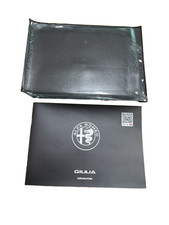 Oem alfa romeo giulia - romeo,