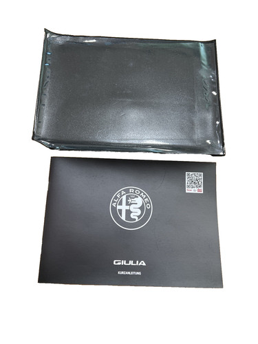 Oem alfa romeo giulia - romeo,