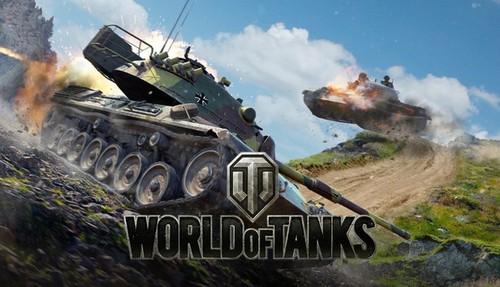Wot account 2x tier - wot, x