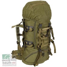 berghaus Rucksack Crusader 90 Liter Kampfrucksack Outdoor Reise Einsatz Armee