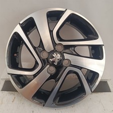 PEUGEOT 108 CITROEN C1 15 ZOLL