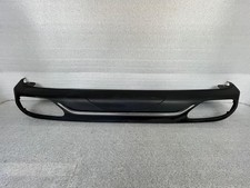 Mercedes A Klasse W176 Sport Heckdiffusor A1768854225 Original