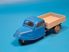 Siku Plastik Goliath GD 750 Dreirad