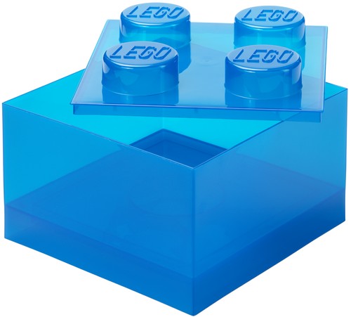 Lego aufbewahrungsstein - lego,