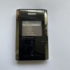 Philips gogear hdd100 15gb - philips,