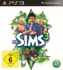 Die sims - sims, 3