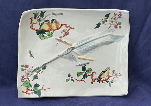 Antike luneville - antike, k.g