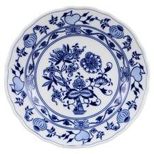 Speiseteller Czechoslovakia