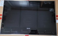 Miele Induktionskochfeld KM6366  (Autark) 80cm