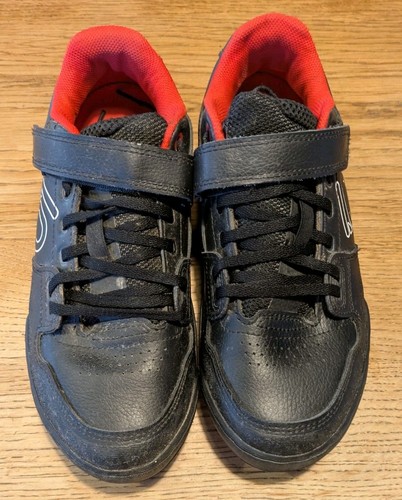 Five ten mtb - schuhe, fahrrad