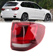 Rücklicht Heckleuchte LED Rot