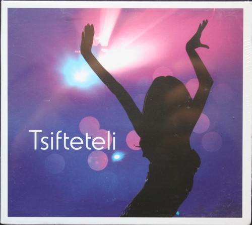 Tsifteteli - ,