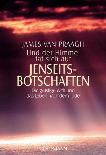 James van praagh und - james, der