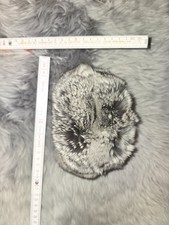 Vintage chinchilla (extrem
