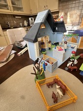 Playmobil Tierklinik 4343