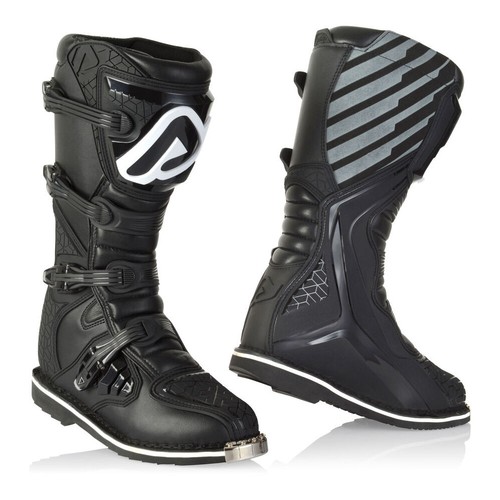 Stiefel acerbis team - stiefel,