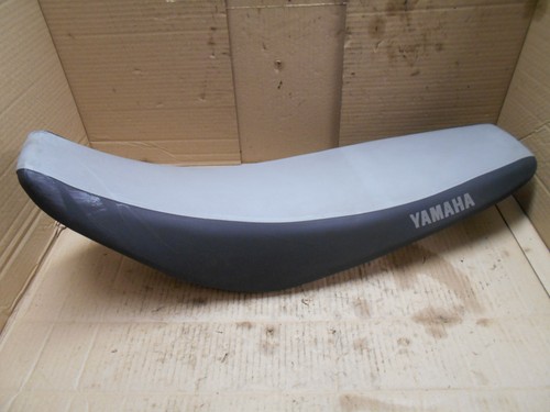 Yamaha 125 de07 - wr, r