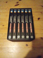 Walt Disney LTB Ultimate Phantomias Schuber 1-6 Top