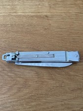 altes taschenmesser springer