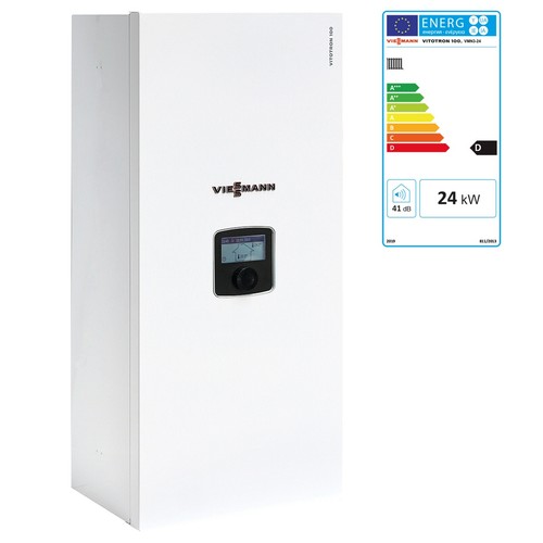 Viessmann vitotron 100 - vitotron,