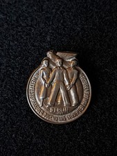 Teilnehmerabzeichen der III