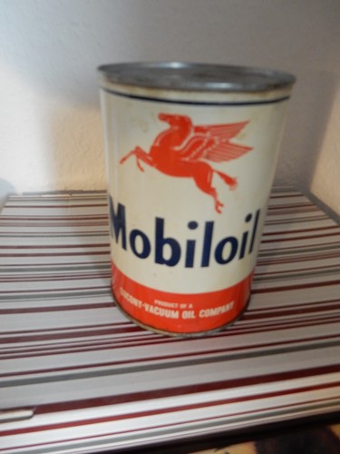Mobiloil öldose arctic - mobiloil,