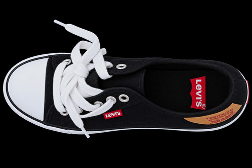 Levi unisex sneaker - unisex,