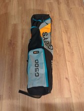 Grays Hockeytasche C500