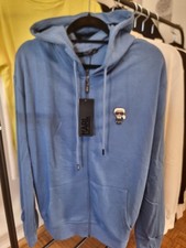 Kapuzenpullover Herren