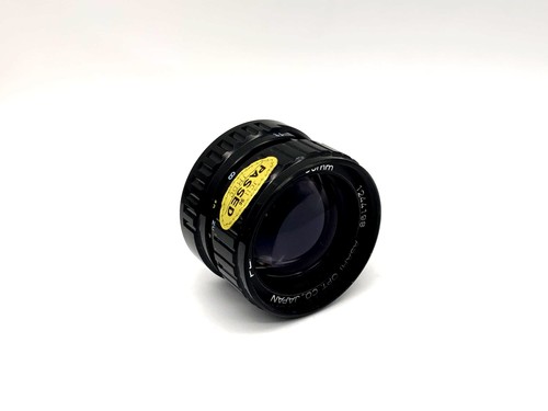 Asahi pentax 50mm - asahi,