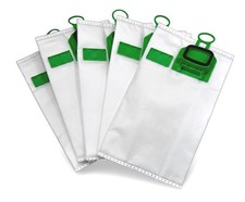 Staubsaugerbeutel 18er Set