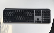 Logitech MX Keys Bluetooth