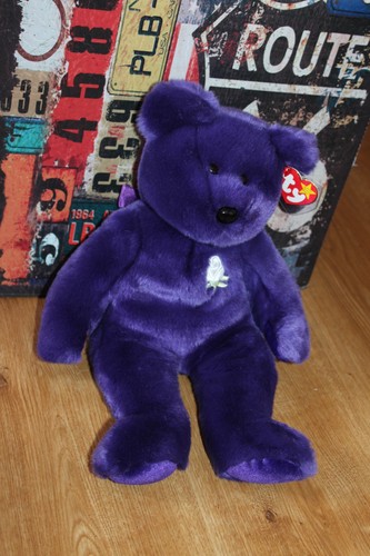 Beanie buddies princess - ty,
