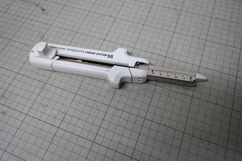 Ethicon proximate 55mm linear - ,