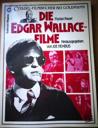 Die edgar wallace filme ein - -,