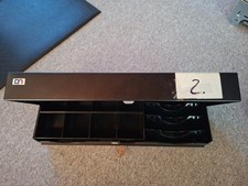 Wincor Nixdorf Kassenlade KA