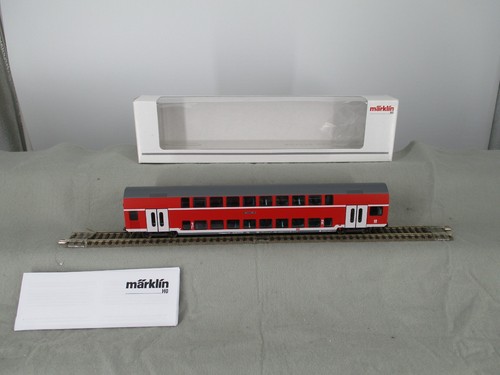 Märklin spur 43584 - spur,