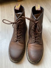Doc martens - doc, dr.