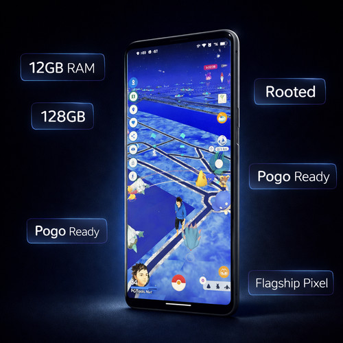 Google pixel pro - pixel,