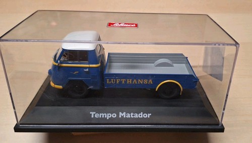 Modellauto schuco tempo - modellauto,