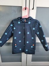 Topolino Softshelljacke 110