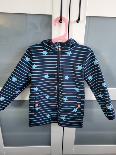Topolino softshelljacke 110 - topolino,