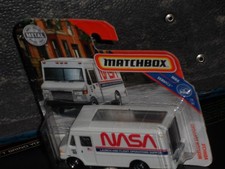 Matchbox Mission Suport