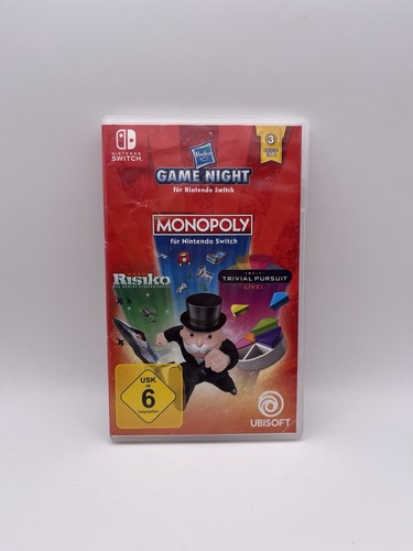 Hasbro game night - hasbro,