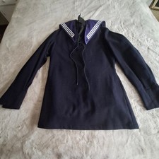 Bundesmarine – Matrosenanzug