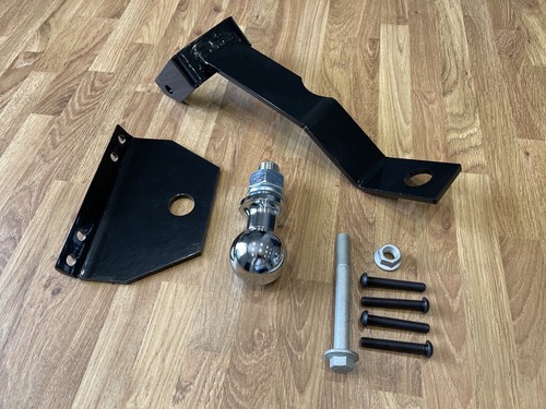 Anhängerkupplung für quad - anhängerkupplung,