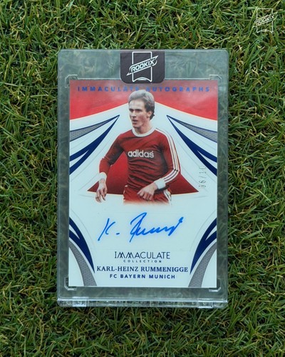 2021 panini immaculate - 2021,